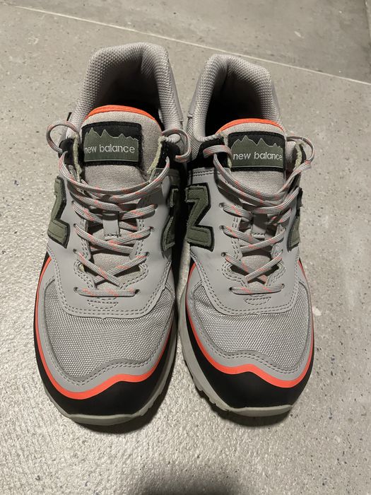 Sapatilhas New Balance