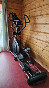 Orbitrek Sole E 95 by Hammer Trening Fitnes Rowerek