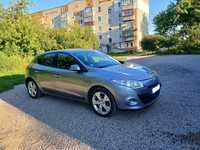 Прода Renault Megane