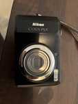 Nikon Coolpix aparat