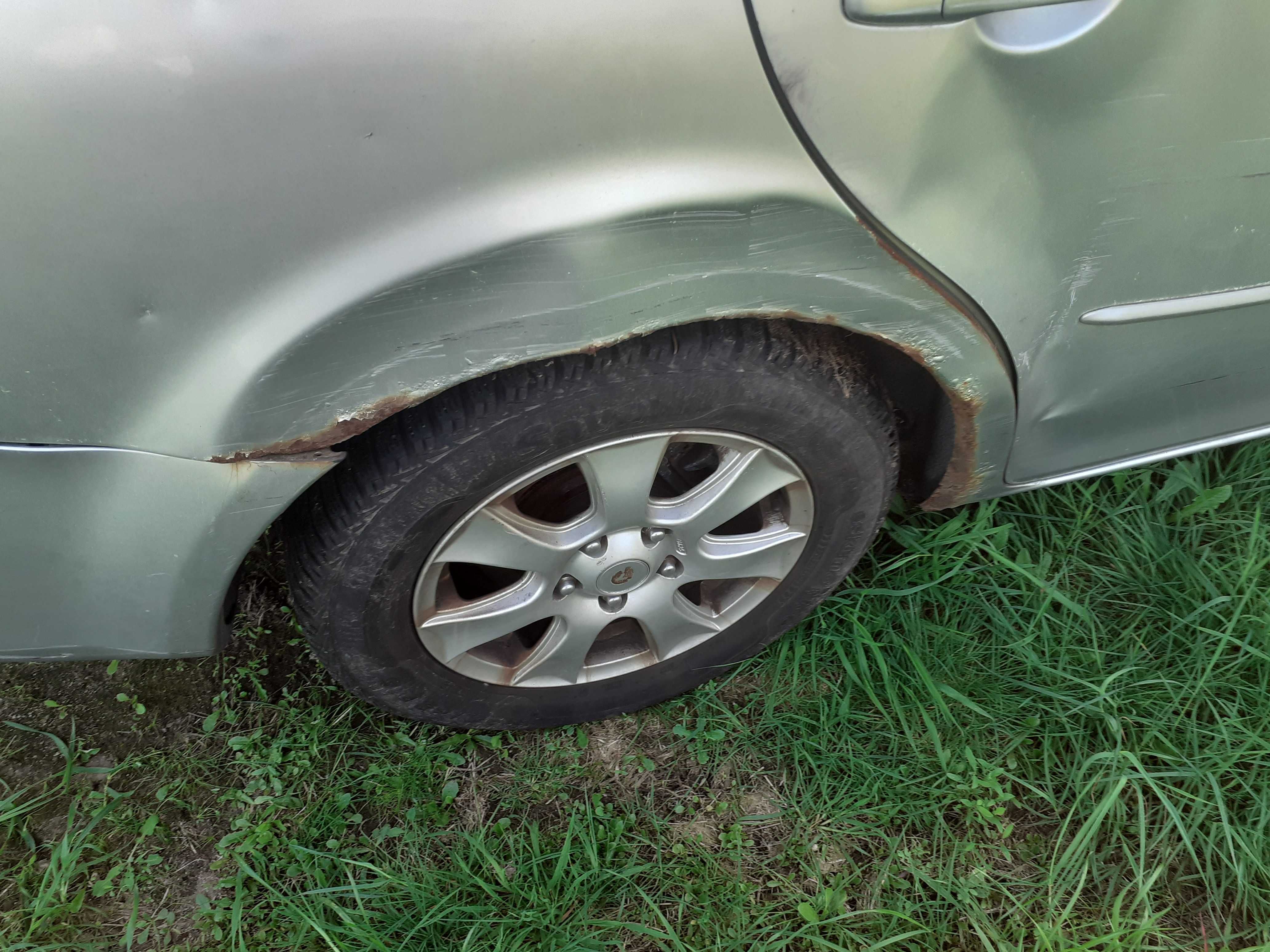 Mazda 6 Gasolina inteiro Peças 2006