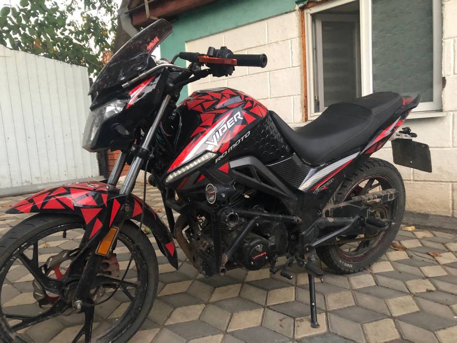 В продаже вайпер зс 200В