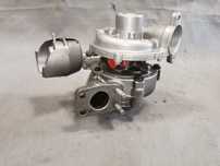 turbo 1.6d / hdi tdci 109KM nr  753420 , 750030, 740821