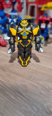 Figurka Transformers Rescue Bots Optimus Prime