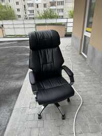 Кресло руководителя / кресло офисное / кресло компьютерное