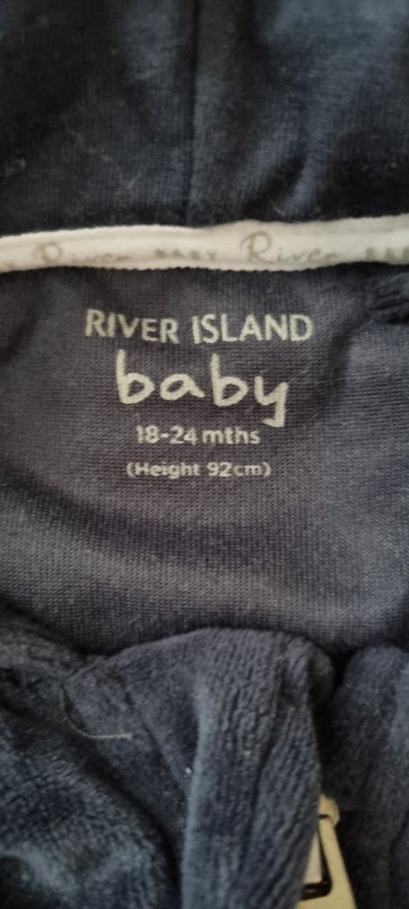 Bluza dla chlopczyka River Island.