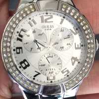Relogio Guess Steel