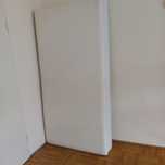 Materac do łóżka  100x200 silver care bdb stan