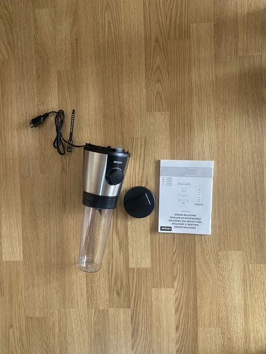 Блендер для смузі