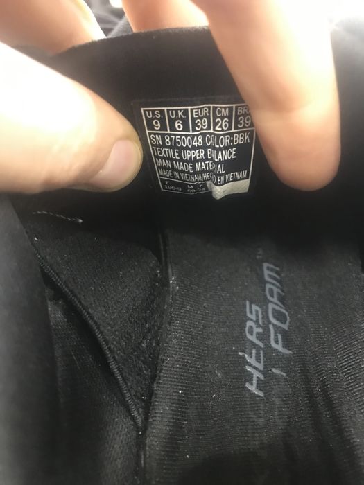 Кросівки Skechers розмір 39