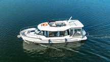 Czarter jachtu Sun Camper 35 Flybridge - Sezon 2025