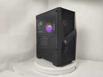Komputer Gamingowy i5-10500,GTX 1660S, 16 GB, SSD, Win 11