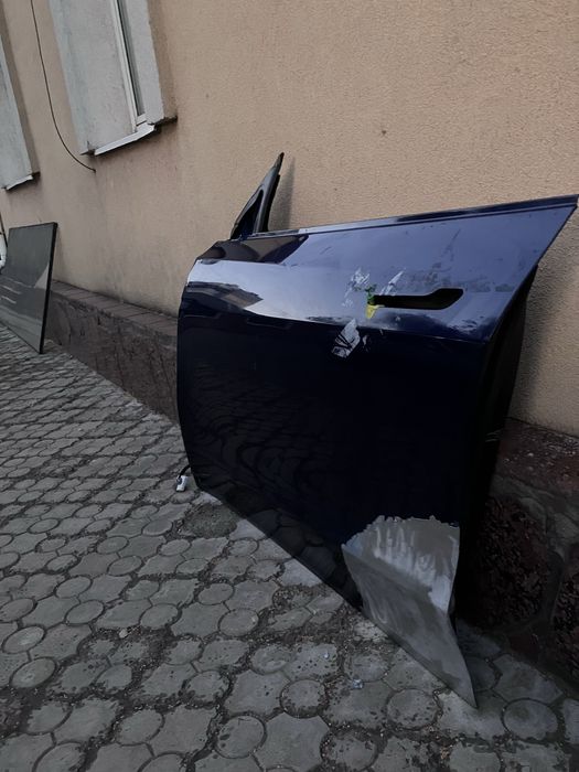 Дверь двері, тесла У , TeslaY оригинал 2023