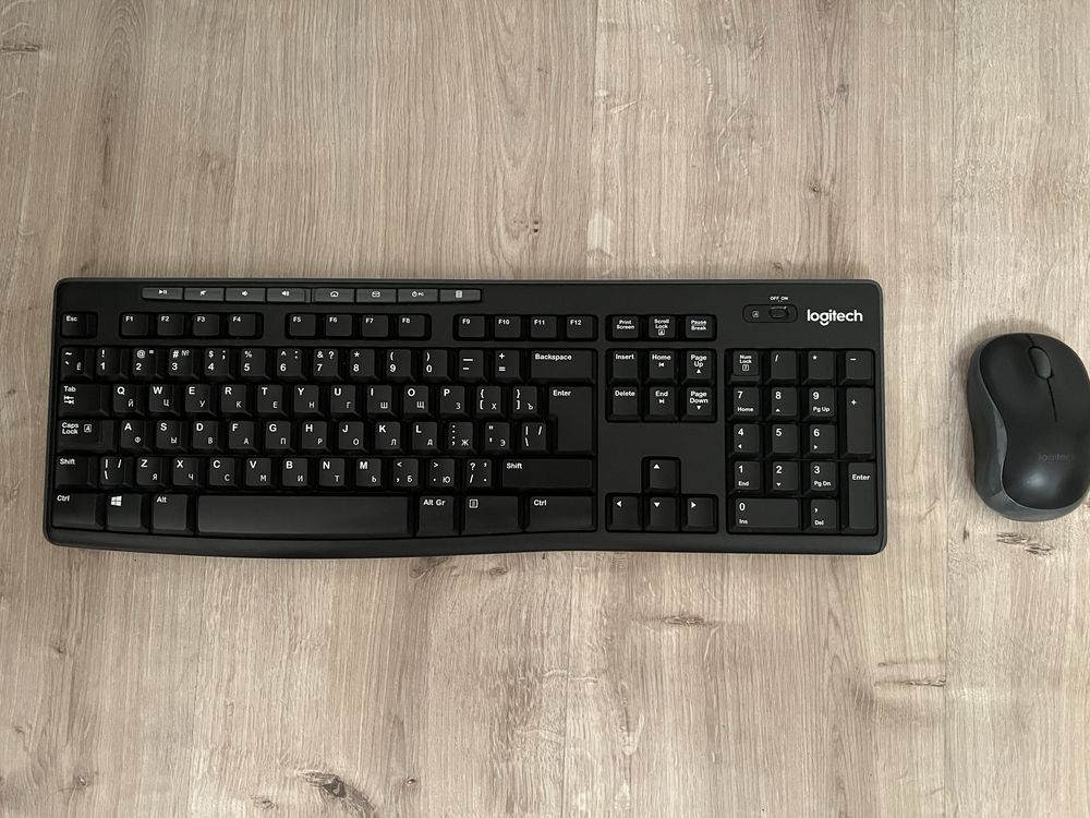 Компьютер он же PC ПК