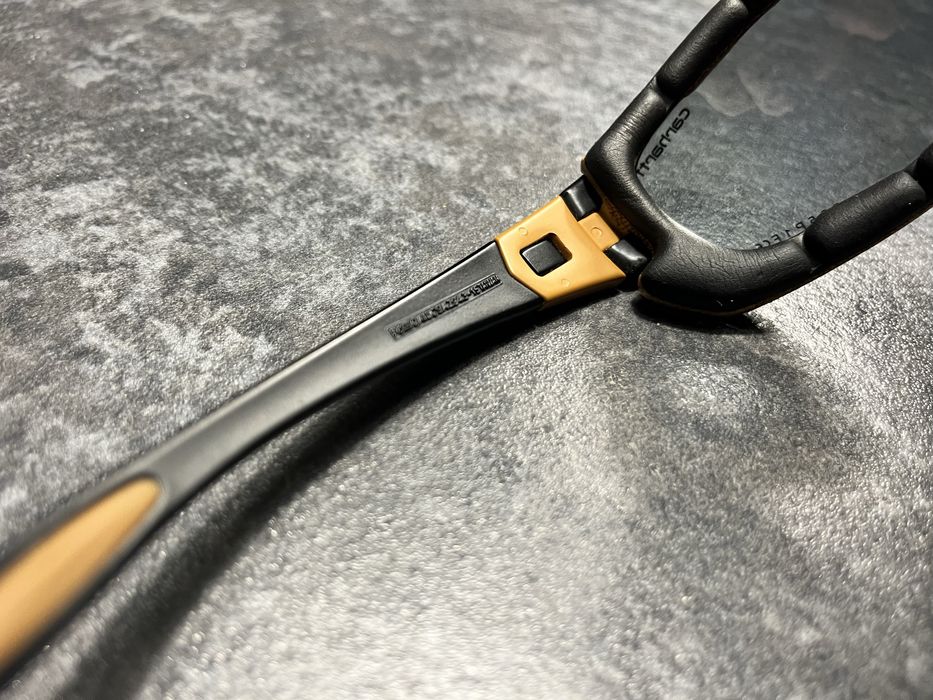 Okulary/Gogle ochronne Carhartt