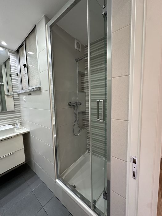 Apartamente T2+1 - Norton de Matos