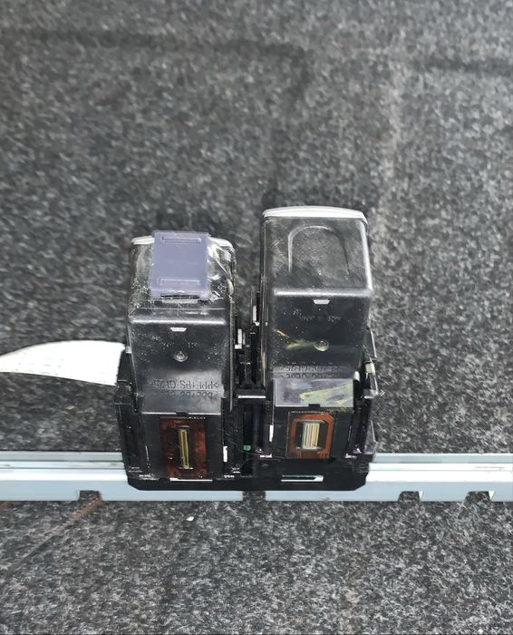 Лінійки, катриджі сканера Canon, Acer