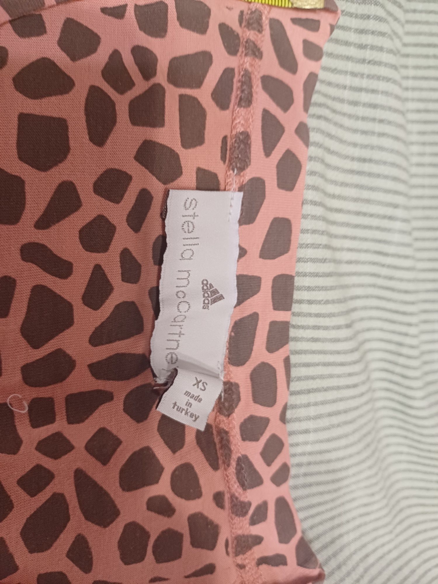 Stella McCartney Adidas