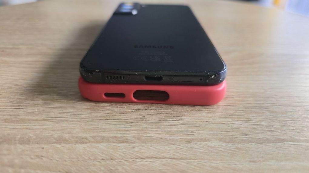 Samsung s22+ plus etui