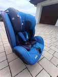 Fotelik samochodowy joie 0-25 kg