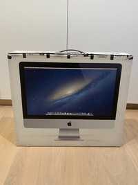 iMac 21.5 cala / 2.7 GHz Intel Core i5 / 8GB RAM / 1TB dysk / GT 640M