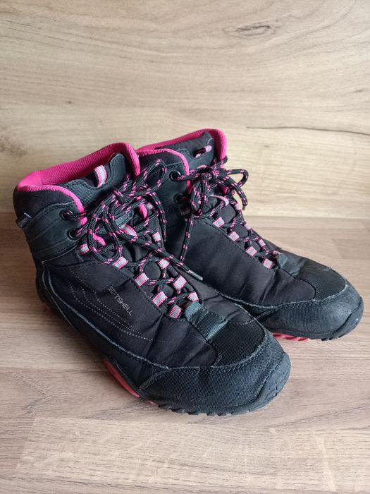 Damskie buty Elbrus Rochelle WO'S 5409 r.38