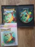 Rayman legends exclusive PL PC