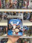 Gra Ps3: Family Guy Back To The Multiverse. Angielska wersja językowa