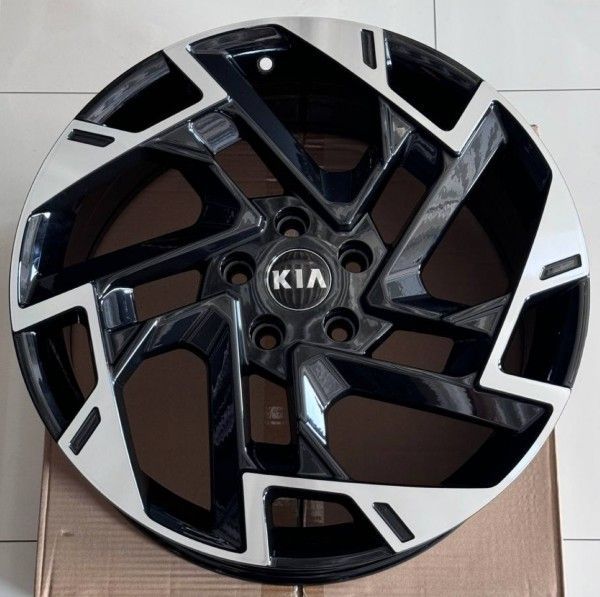 Диски hyundai santa Fe, tucson R19 Kia Sportage V