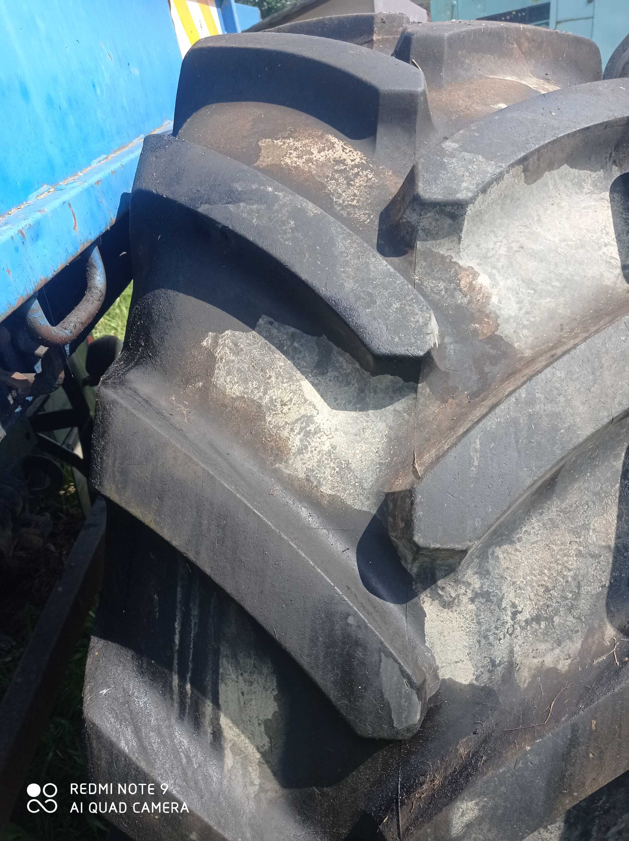 Opony 620/75R26 (23,1R26) goodyear ,michelin