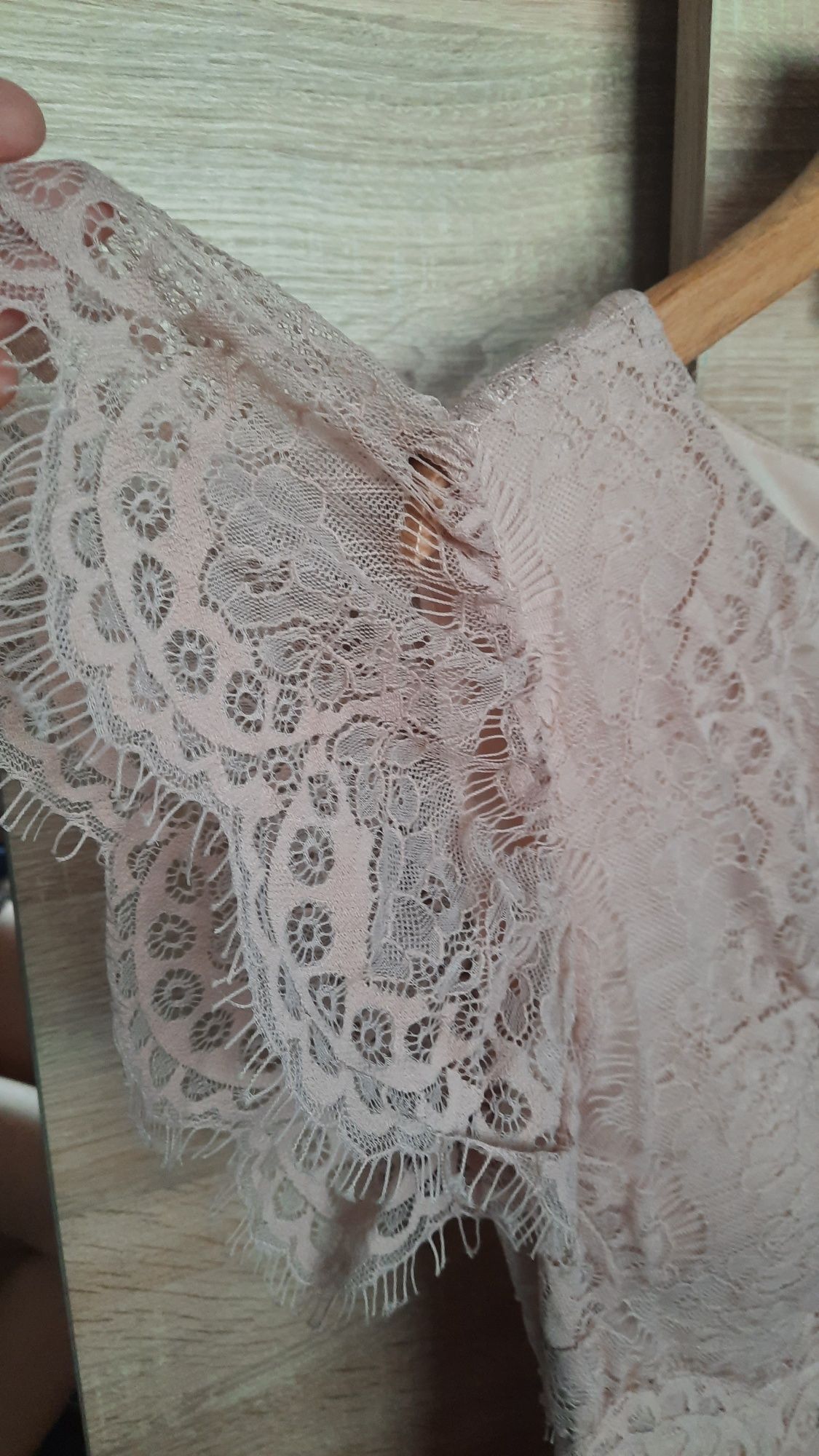 Sukienka Butik Latika S