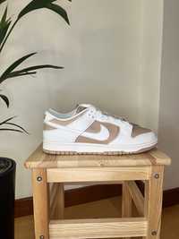 Nike dunk low hemp