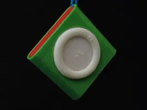 iPod-Shaped AirTag Case64729501475073120