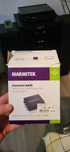 Converter Adapter rca scart hdmi