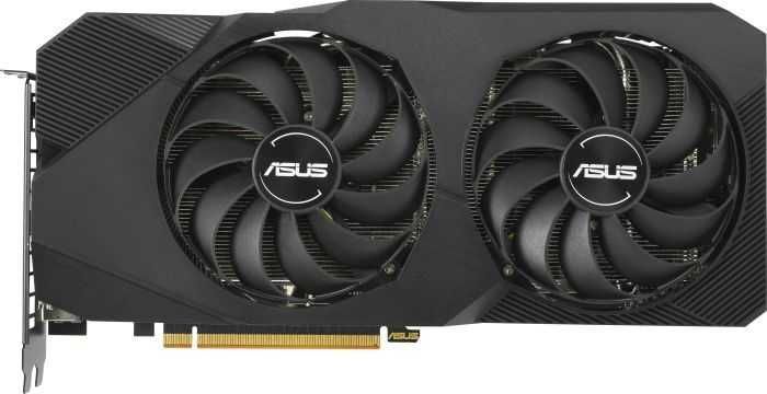 Karta graficzna | RX 5700 8GB GDDR6 | Asus DUAL EVO  | TOPOWY MODEL!