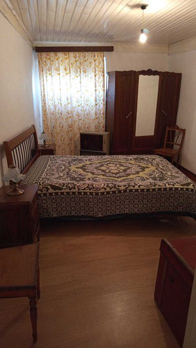 Casa Rural de Habitação