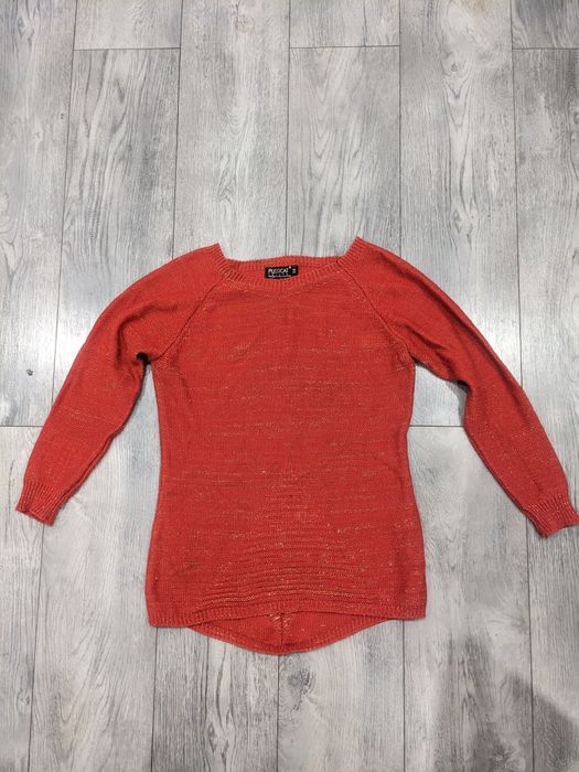 Sweter damski - Pussycat - M