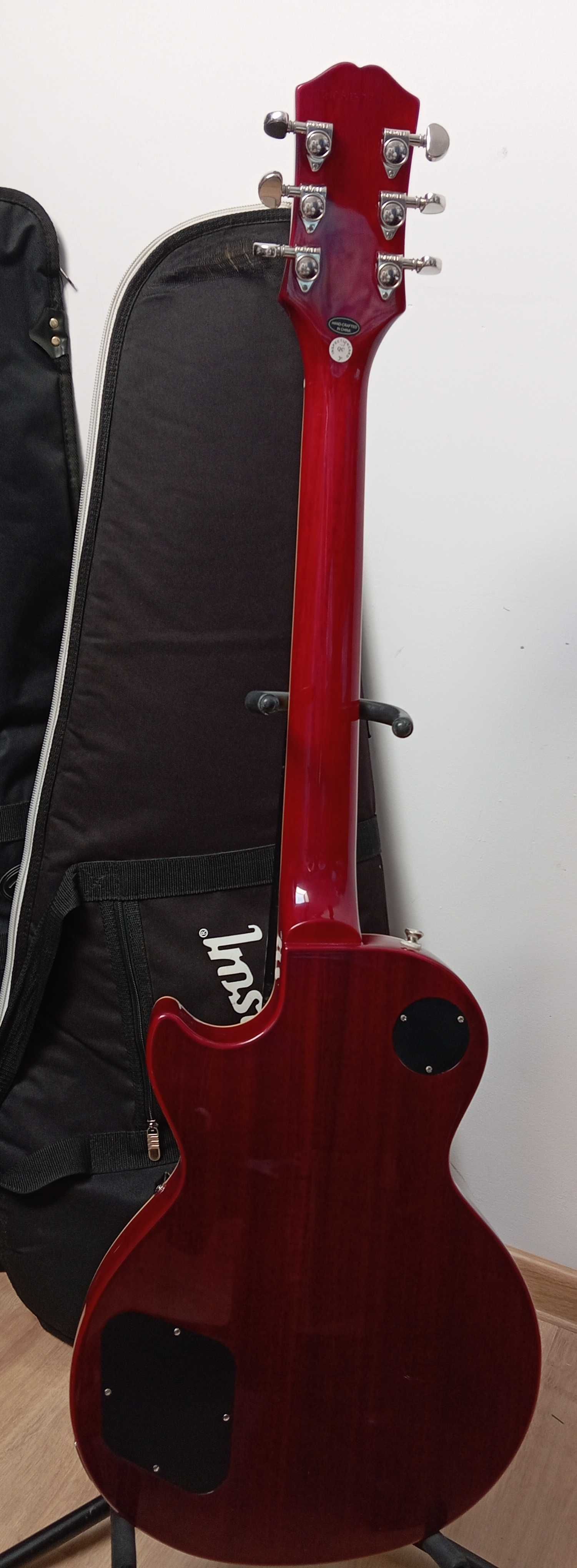 Epiphone Les Paul Classic HS Gitara Elektryczna