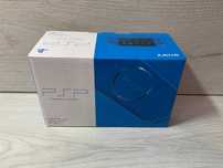 Sony PSP 3008 Blue 32GB + 40 Ігор + Повний комплект Ідеальний стан