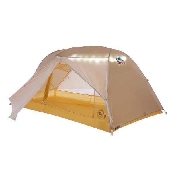 Намет Big Agnes Tiger Wall UL2 mtnGLO (з підсвіткою)