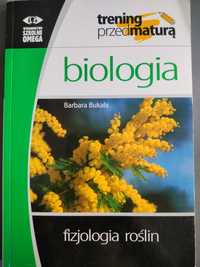 Biologia Bukała Omega Fizjologia roślin