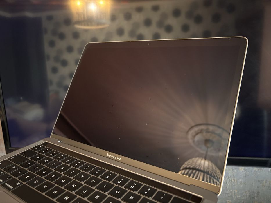 MacBook Pro 13'' 2018 A1989