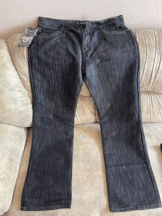 Продам новые мужские джинсы,размер 39
