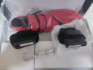 Електричні устілки з підігрівом