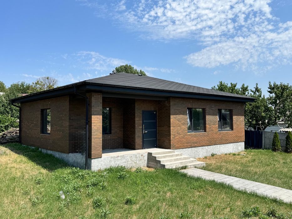 Дом на продажу від власника новобудова 10 соток Ивана Мазепы