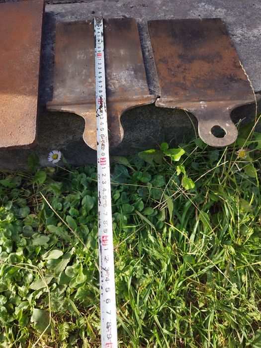 Двери на грубу чи плиту