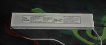 Блок живлення для світлодіодів LED Driver