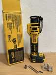 Інструмент для різання гіпсокартону DEWALT DCE555B 20V MAX