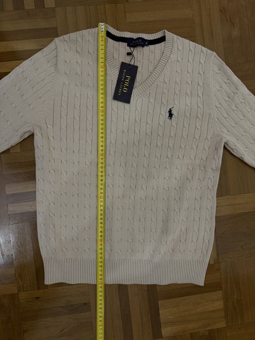 Malha Polo Ralph Lauren