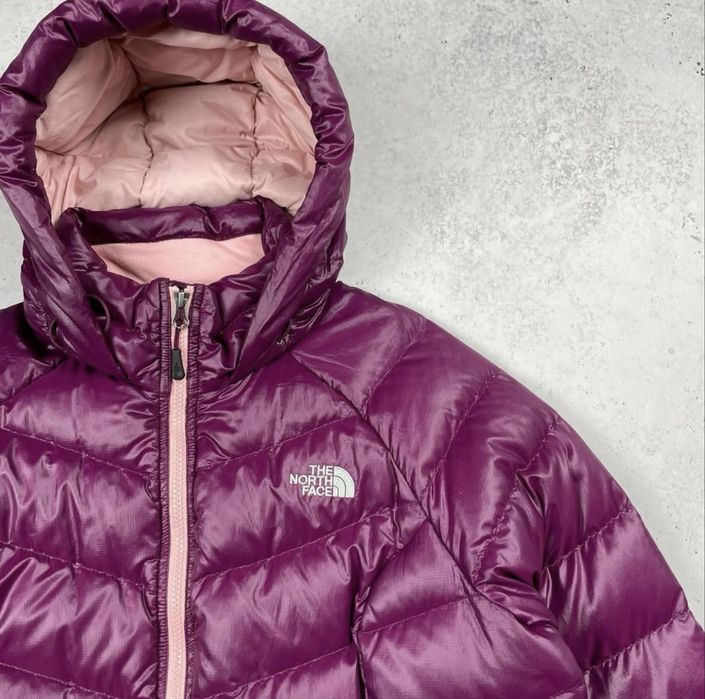 Куртка жіноча весна осінь зимова THE NORTH FECE оригінал